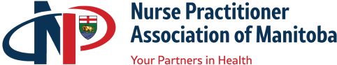 Nurse Practitioner Association Of Manitoba logo