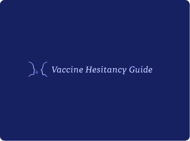 vaccine hesitancy guide